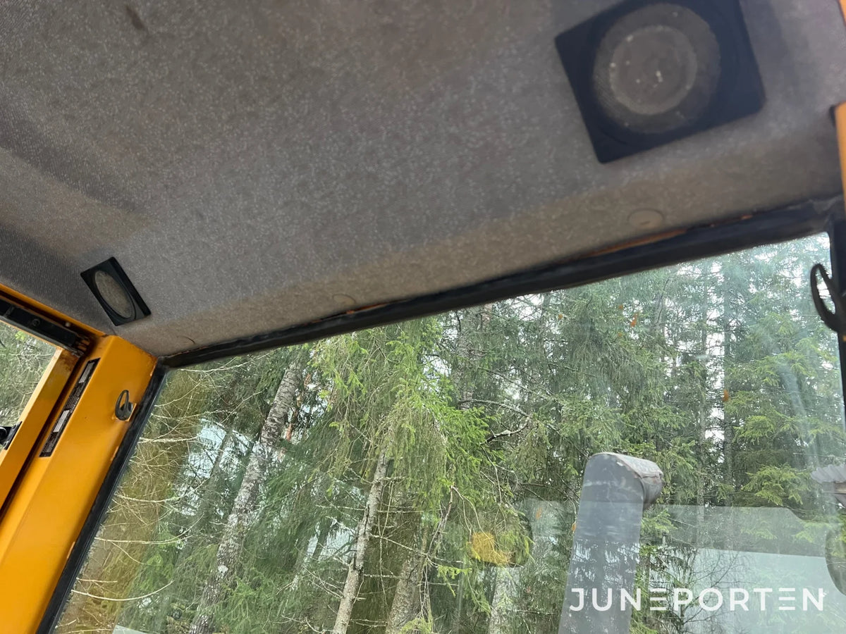 Lastmaskin Volvo L 70 C