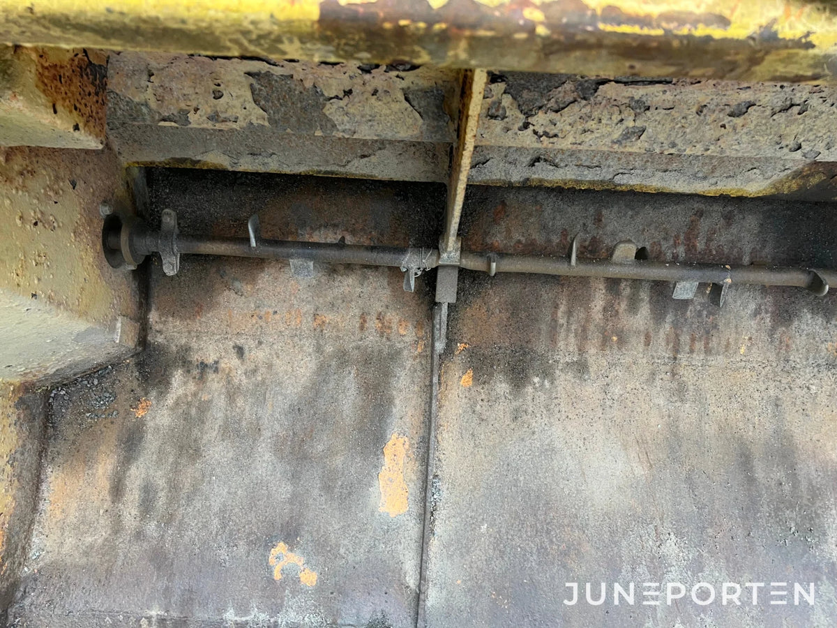 Lastmaskin Volvo L 70 C