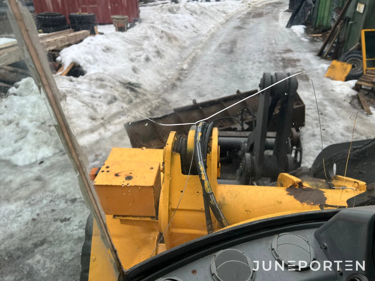 Lastmaskin Volvo L 70 C