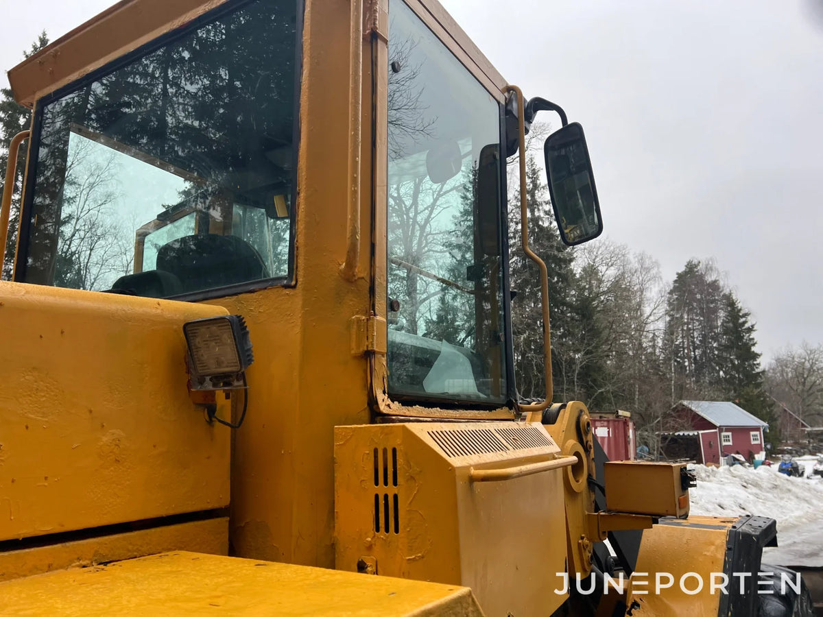 Lastmaskin Volvo L 70 C