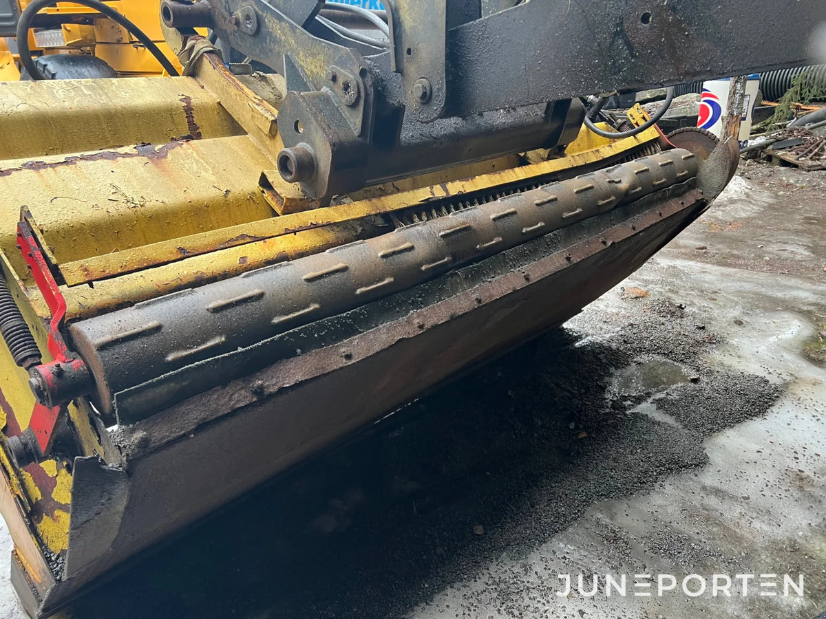Lastmaskin Volvo L 70 C