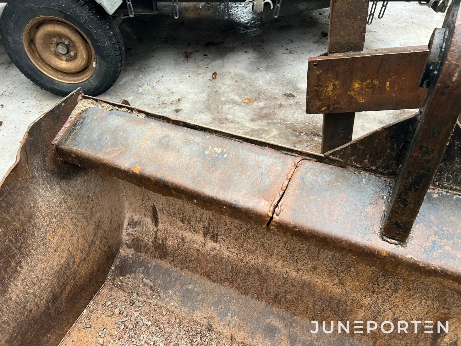Lastmaskin Volvo L 70 C