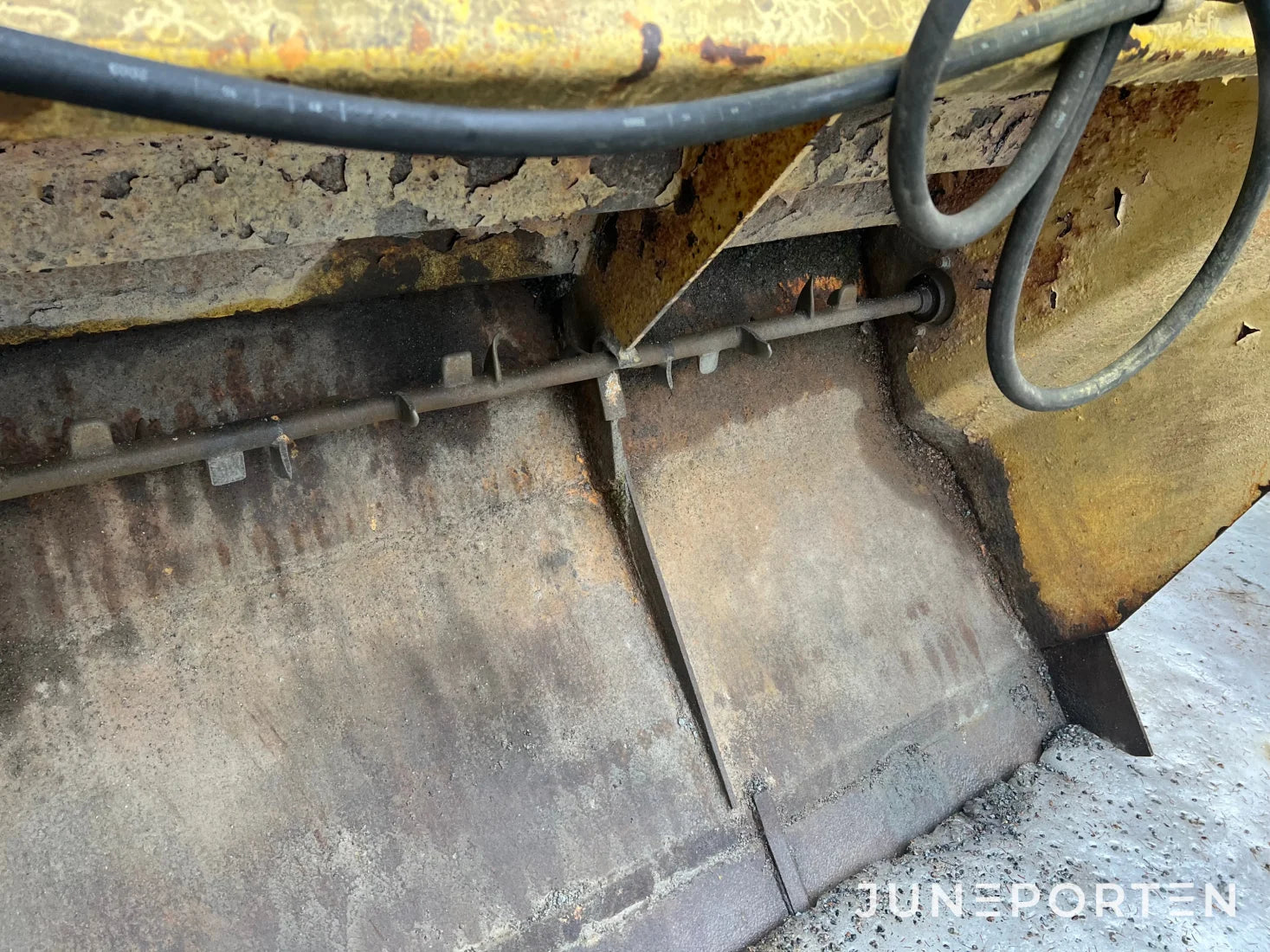 Lastmaskin Volvo L 70 C