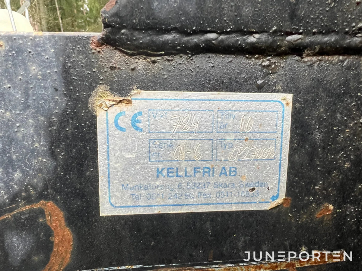 Lastmaskin Volvo L 70 C