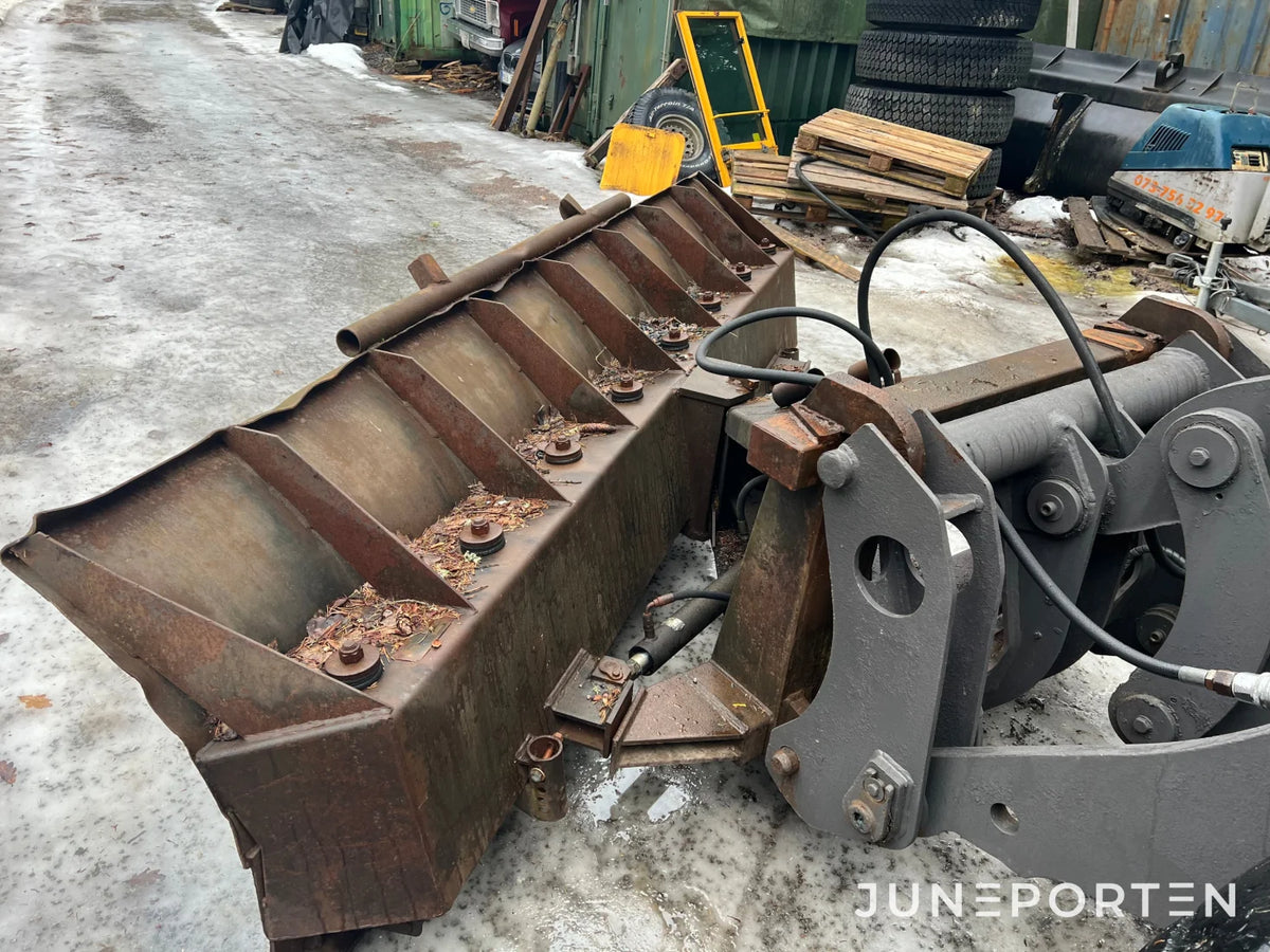 Lastmaskin Volvo L 70 C