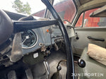 Terränglastbil Volvo L-48546-A med Hiab 177 kran