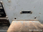 Terränglastbil Volvo L-48546-A med Hiab 177 kran