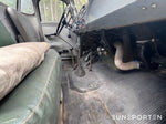 Terränglastbil Volvo L-48546-A med Hiab 177 kran