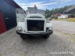 Terränglastbil Volvo L-48546-A med Hiab 177 kran