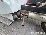 Terränglastbil Volvo L-48546-A med Hiab 177 kran