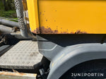 Lastväxlare Scania