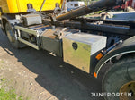 Lastväxlare Scania