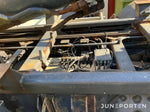 Lastväxlare Scania