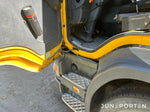 Lastväxlare Scania