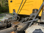 Lastväxlare Scania