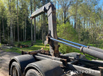 Lastväxlare Scania