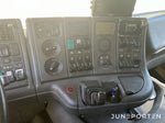 Lastväxlare Scania