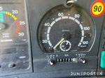 Lastväxlare Scania