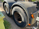 Lastväxlare Scania
