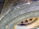 Lastväxlare Scania