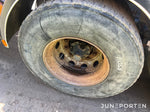 Lastväxlare Scania