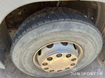 Lastväxlare Scania