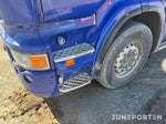 Lastväxlare Scania R560