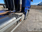 Lastväxlare Scania R560
