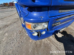 Lastväxlare Scania R560