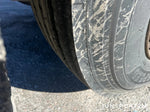 Lastväxlare Scania R560