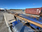 Lastväxlare Scania R560