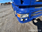 Lastväxlare Scania R560