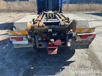 Lastväxlare Scania R560