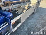 Lastväxlare Scania R560