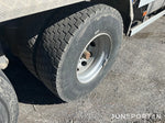Lastväxlare Scania R560