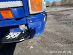 Lastväxlare Scania R560