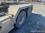 Lastväxlare Scania R560