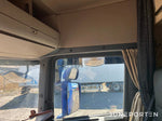 Lastväxlare Scania R560