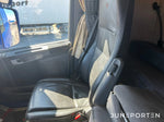 Lastväxlare Scania R560