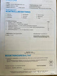 Lastväxlare Scania R560