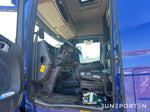 Lastväxlare Scania R560