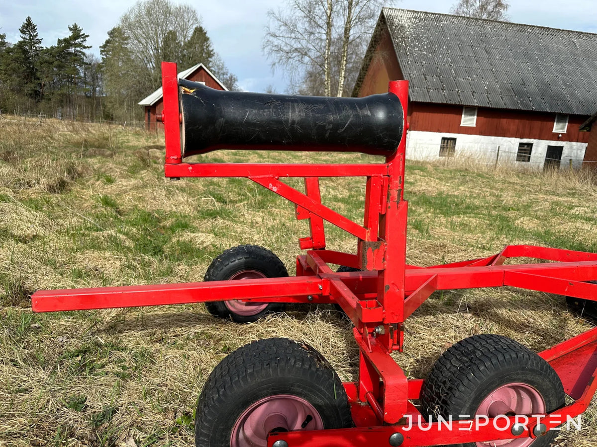 Järnhäst Lennartsfors IH 2055 PW