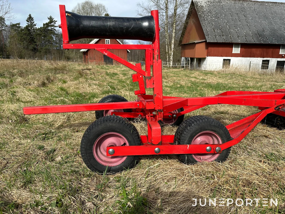 Järnhäst Lennartsfors IH 2055 PW