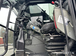 Hjulgrävare Liebherr 914 med vagn Randex XD 85