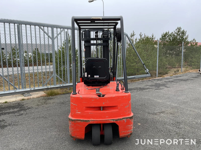 Linde E16