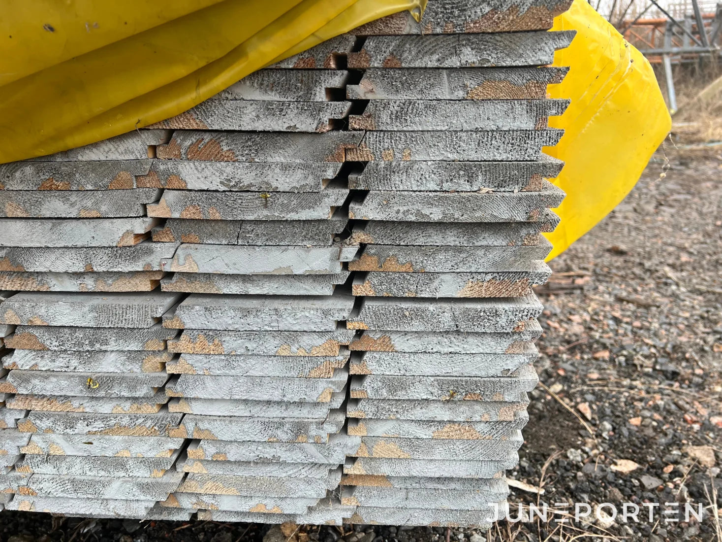 Lockpaneler 480 x 150 x 16