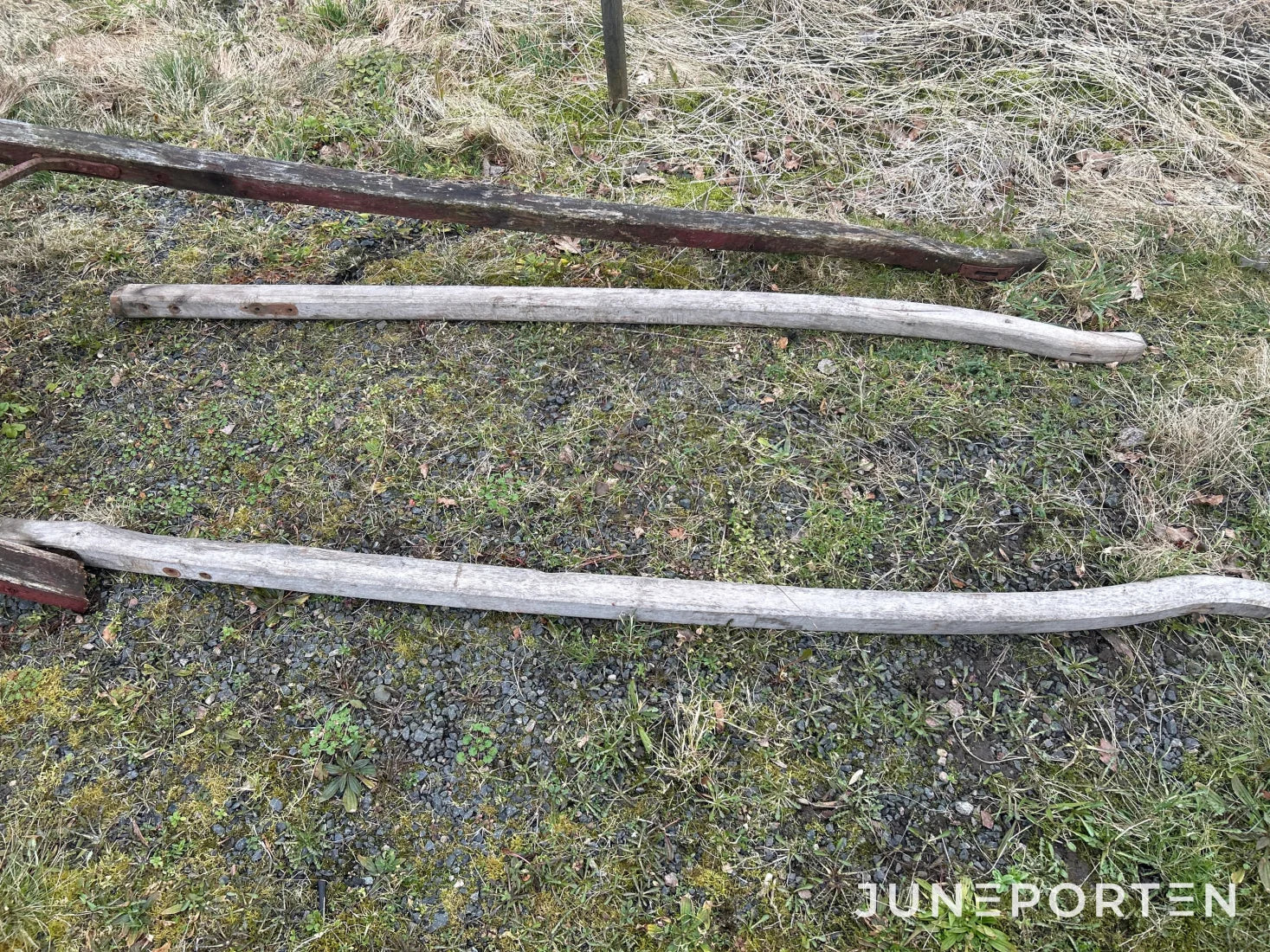 Lunningsvagn