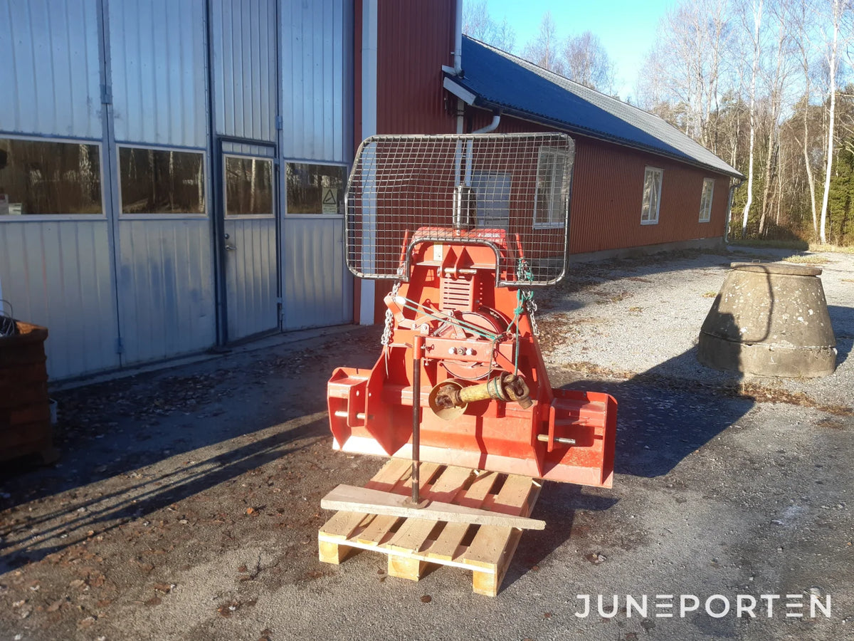 Lunningsvinsch Fransgård V-4000