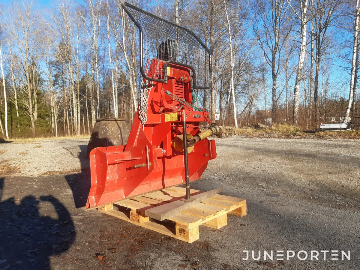 Lunningsvinsch Fransgård V-4000