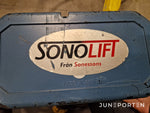 Elektrisk kättingtalja Sono Lift